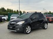 Opel Mokka I Сыктывкар  - изображение 28