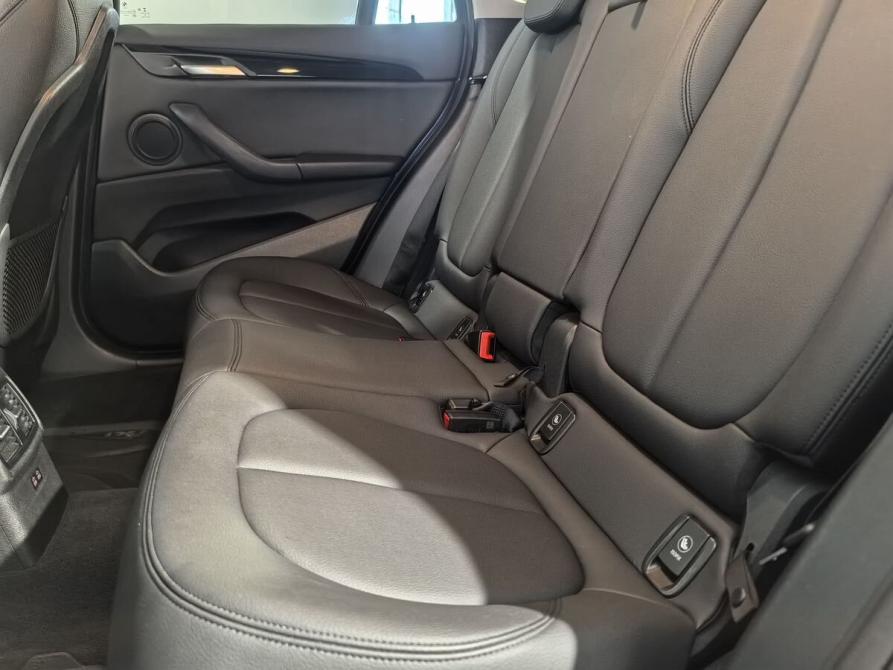 BMW X1 II (F48) Рестайлинг Санкт-Петербург  - изображение 13