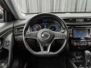 Nissan X-Trail III Рестайлинг Москва  - изображение 36