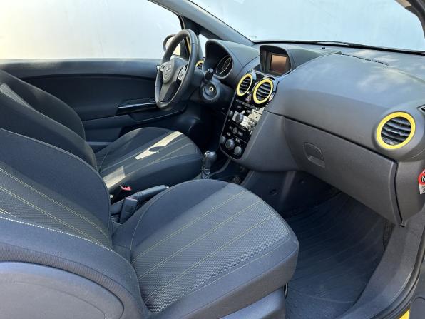 Opel Corsa D Рестайлинг II с пробегом 2014 года, цена 675 000 рублей, 176310 км, хэтчбек, Автокод Объявления