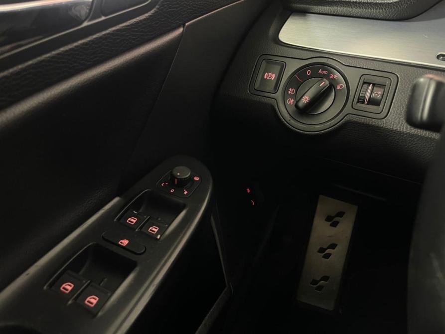 Volkswagen Passat B6 Воронеж  - изображение 13