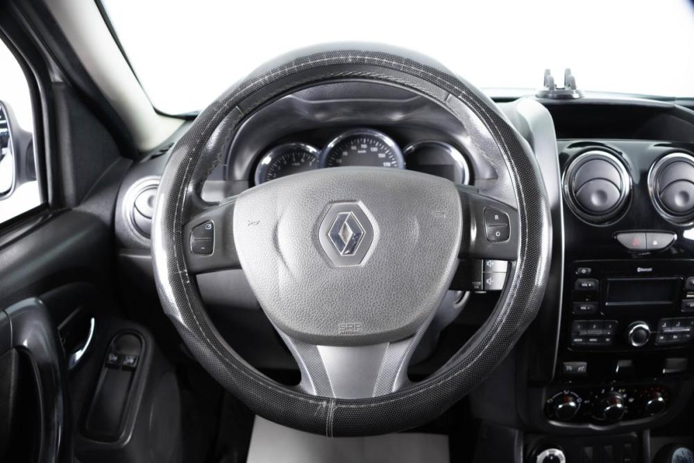 Renault Duster I Рестайлинг Пермь  - изображение 15