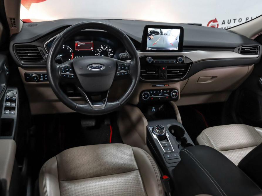 Ford Escape IV Минеральные Воды  - изображение 7