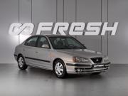 Hyundai Elantra III (XD2) Рестайлинг Минеральные Воды  - изображение 16
