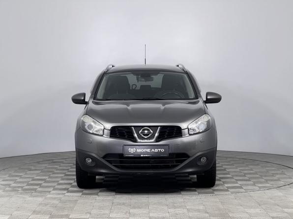 Nissan Qashqai+2 I Рестайлинг с пробегом 2011 года, цена 1 100 000 рублей, 162903 км, внедорожник, Автокод Объявления