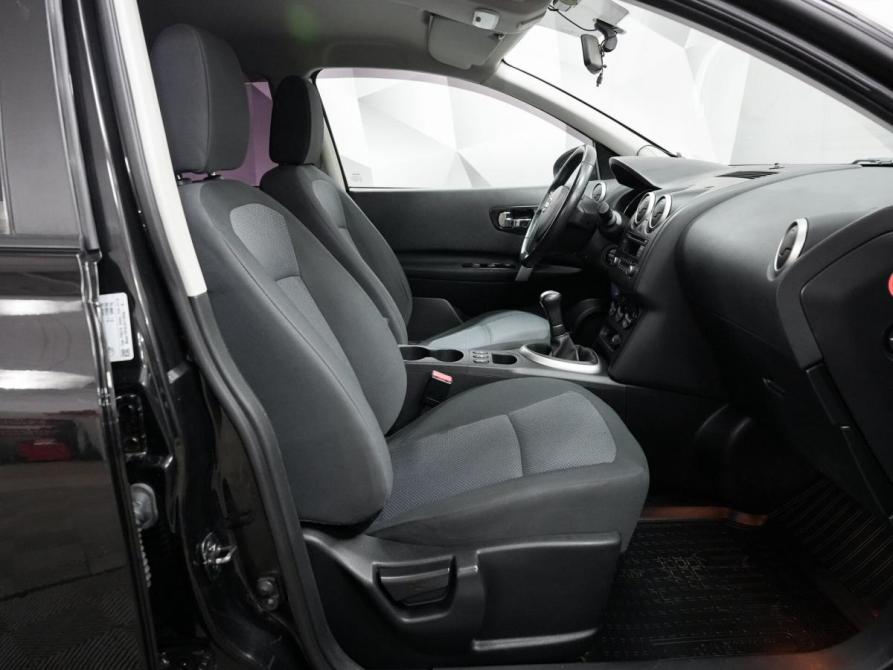 Nissan Qashqai I Рестайлинг Ульяновск  - изображение 12