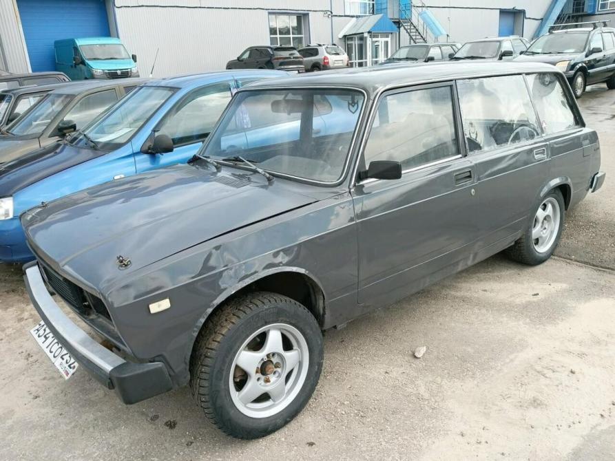 Lada (ВАЗ) 2104 Арзамас  - изображение 3