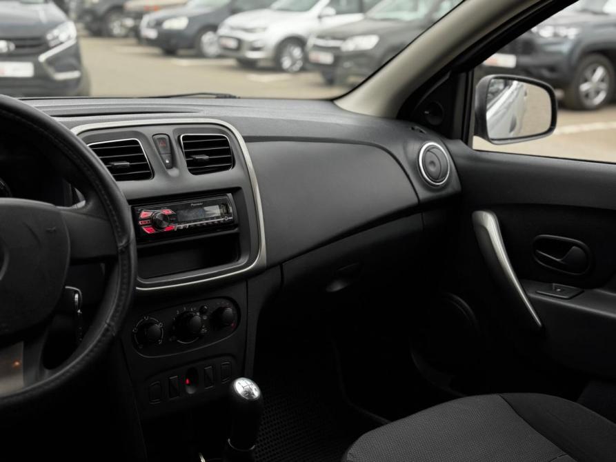 Renault Logan II Архангельск  - изображение 15