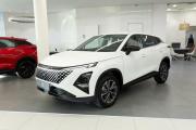 Omoda C5 I Рестайлинг Москва  - изображение 23