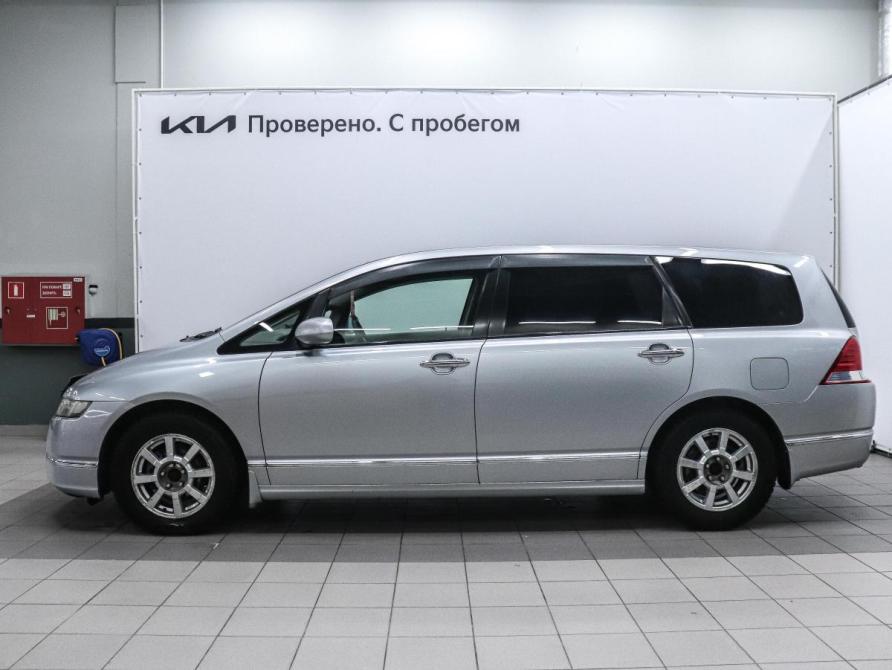 Honda Odyssey III Красноярск  - изображение 7