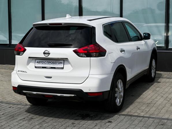 Nissan X-Trail III Рестайлинг с пробегом 2021 года, цена 2 649 000 рублей, 74237 км, внедорожник, Автокод Объявления
