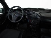 Chevrolet Niva I Рестайлинг Казань  - изображение 31
