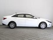 Hyundai Elantra VII (CN7) Москва  - изображение 32