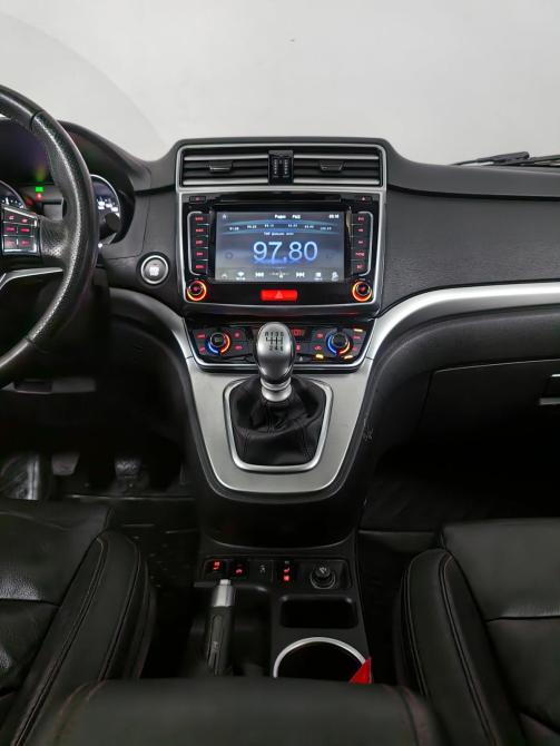 Haval H6 I Москва  - изображение 12