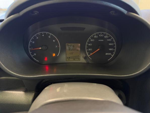 Lada (ВАЗ) Granta I с пробегом 2013 года, цена 430 000 рублей, 165265 км, седан, Автокод Объявления