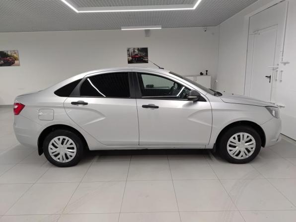 Lada (ВАЗ) Vesta I с пробегом 2016 года, цена 729 000 рублей, 159045 км, седан, Автокод Объявления