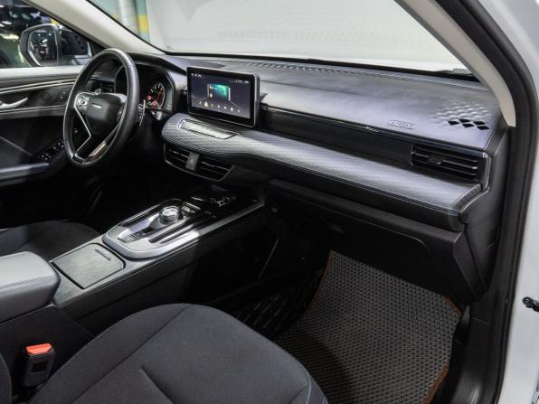 Haval Jolion I Рестайлинг с пробегом 2024 года, цена 1 750 000 рублей, 74110 км, внедорожник, Автокод Объявления