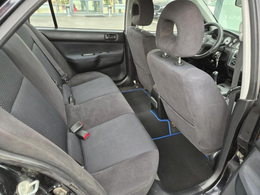Mitsubishi Lancer IX Рестайлинг Екатеринбург  - изображение 8