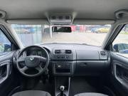 Skoda Fabia II Рестайлинг Ижевск  - изображение 34