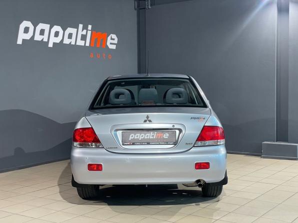 Mitsubishi Lancer IX с пробегом 2005 года, цена 399 000 рублей, 275966 км, седан, Автокод Объявления