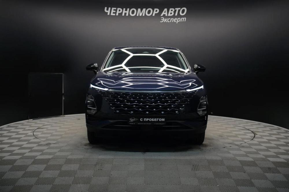 Omoda C5 I Крым  - изображение 8