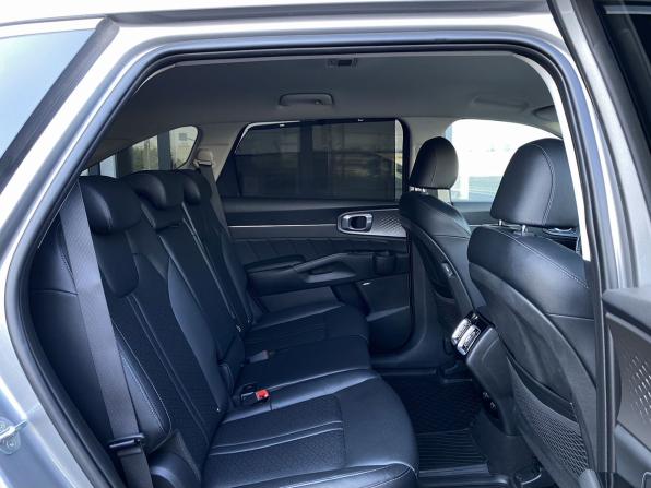 Kia Sorento IV с пробегом 2021 года, цена 3 299 000 рублей, 113520 км, внедорожник, Автокод Объявления