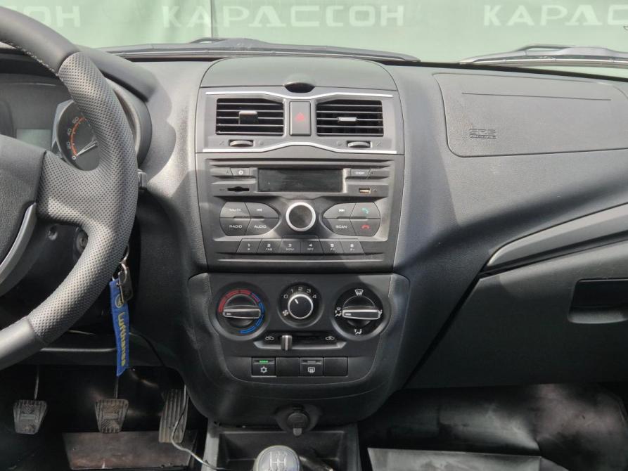 Lada (ВАЗ) Granta I Рестайлинг Екатеринбург  - изображение 10