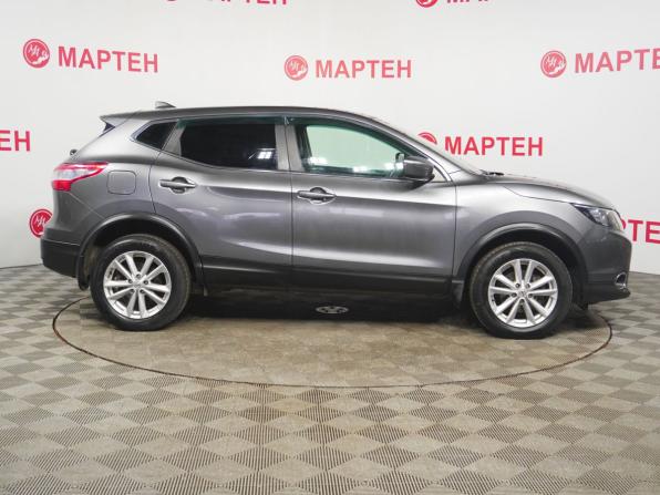 Nissan Qashqai II с пробегом 2018 года, цена 1 759 000 рублей, 107808 км, внедорожник, Автокод Объявления