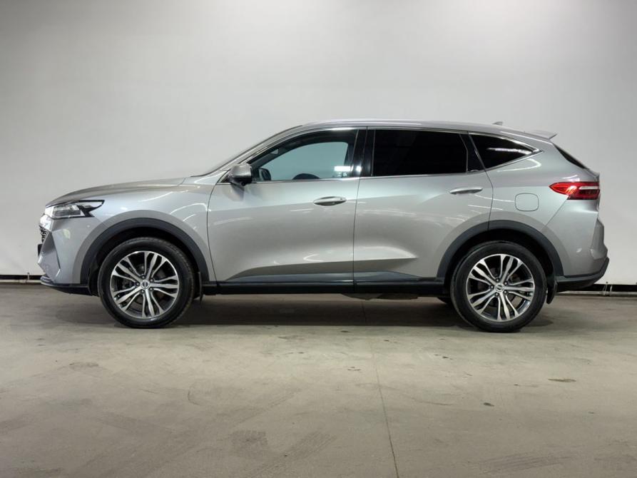 Haval F7 I Рестайлинг Ярославль  - изображение 8