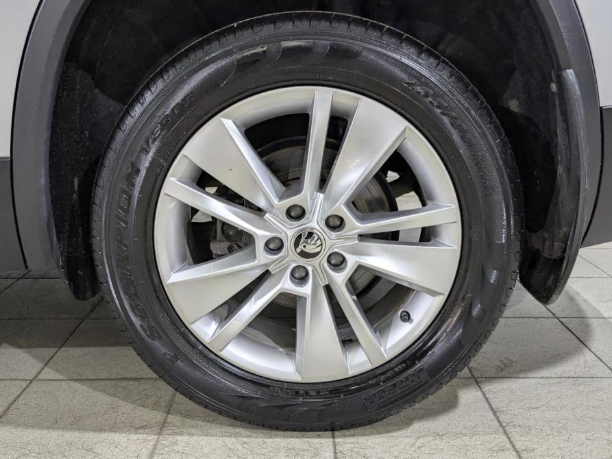 Skoda Kodiaq I Химки  - изображение 12