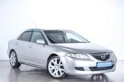 Mazda 6 I (GG) Рестайлинг Челябинск  - изображение 16