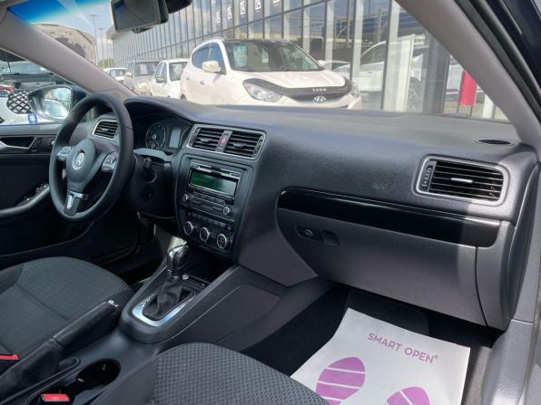 Volkswagen Jetta VI с пробегом 2012 года, цена 1 050 000 рублей, 161000 км, седан, Автокод Объявления
