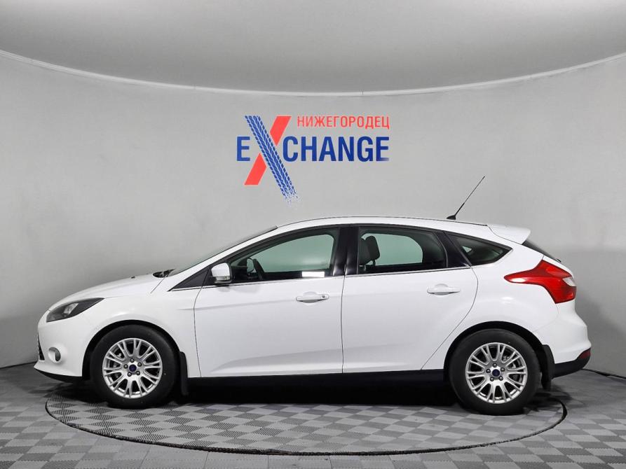 Ford Focus III Нижний Новгород  - изображение 2