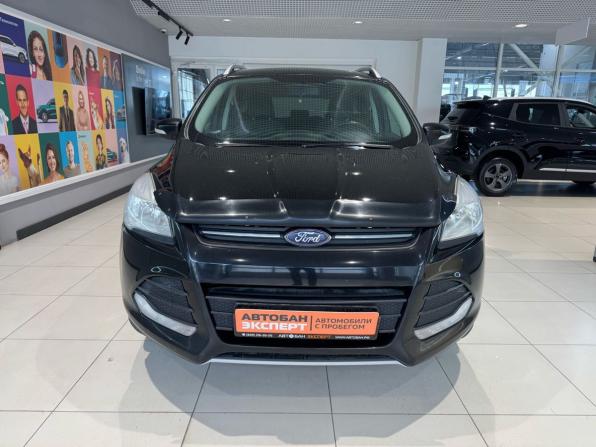 Ford Kuga II с пробегом 2014 года, цена 1 129 000 рублей, 222385 км, внедорожник, Автокод Объявления