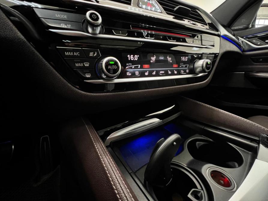BMW 6 серии IV (G32) Волгоград  - изображение 24