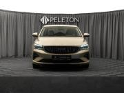 Geely Emgrand II Москва  - изображение 26