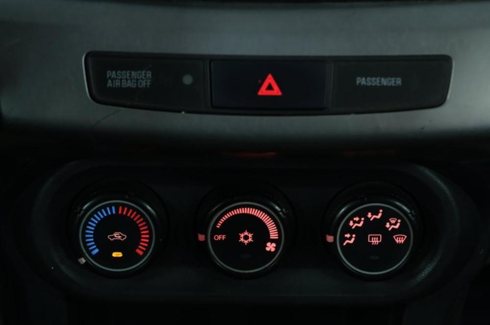 Mitsubishi Lancer X Омск  - изображение 16
