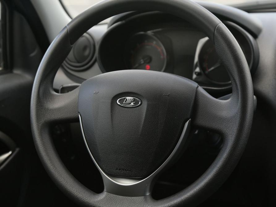 Lada (ВАЗ) Granta I Рестайлинг Иваново  - изображение 17