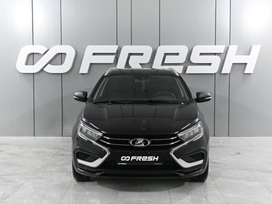 Lada (ВАЗ) Vesta I Рестайлинг (NG) Ростов-на-Дону  - изображение 3