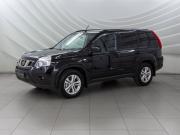 Nissan X-Trail II Рестайлинг Волгоград  - изображение 39