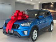 Hyundai Creta I Рестайлинг Тверь  - изображение 22