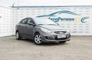 Hyundai Solaris I Курган  - изображение 23