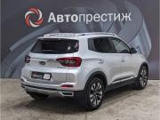 Chery Tiggo 4 I Рестайлинг Пермь  - изображение 38