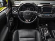 Toyota RAV4 IV (XA40) Рестайлинг Санкт-Петербург  - изображение 46