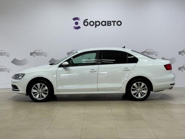 Volkswagen Jetta VI Рестайлинг с пробегом 2016 года, цена 1 290 000 рублей, 204428 км, седан, Автокод Объявления