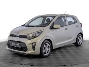 Kia Picanto III Москва  - изображение 26