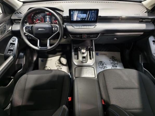 Haval Jolion I Рестайлинг с пробегом 2024 года, цена 1 871 500 рублей, 24076 км, внедорожник, Автокод Объявления