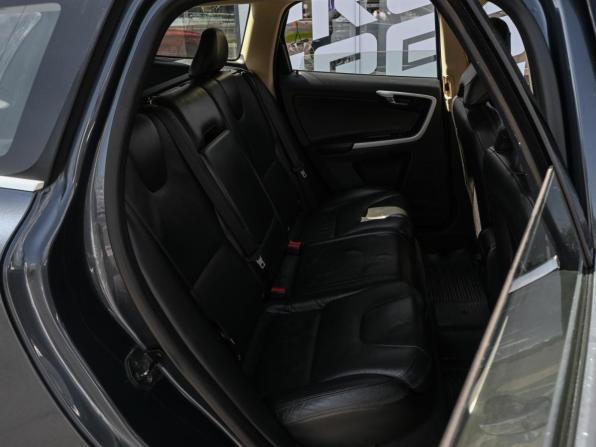 Volvo XC60 I с пробегом 2008 года, цена 1 099 000 рублей, 282057 км, внедорожник, Автокод Объявления