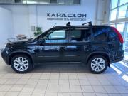 Nissan X-Trail II Рестайлинг Волгоград  - изображение 24