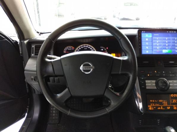 Nissan Teana I Рестайлинг с пробегом 2007 года, цена 610 000 рублей, 241447 км, седан, Автокод Объявления